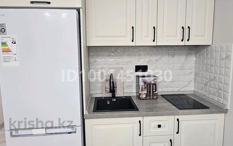 1-бөлмелі пәтер · 30 м² · 3/12 қабат, мкр Аккент, Шарипа Омарова 7 — Фаризы Онгарсыновой, бағасы: 210 000 〒 в Алматы, Алатауский р-н — фото 27