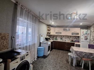 Отдельный дом · 5 комнат · 92 м² · 5 сот., Панфилова за 21 млн ₸ в Петропавловске