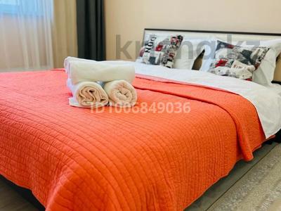1-комнатная квартира · 32 м² · 1 этаж, Мангилик Ел 40 за 15 000 ₸ в Астане, Есильский р-н