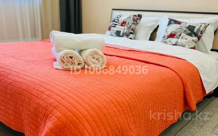 1-комнатная квартира · 32 м² · 1 этаж, Мангилик Ел 40 за 15 000 ₸ в Астане, Есильский р-н — фото 2