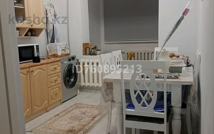 2-комнатная квартира · 52.6 м² · 1/5 этаж, М/р Мерей 15 — Нет за 19 млн ₸ в  — фото 2