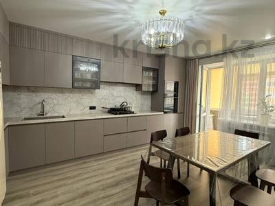 3-комнатная квартира · 108.3 м² · 3/9 этаж, Наримановская 70 за 77 млн 〒 в Костанае