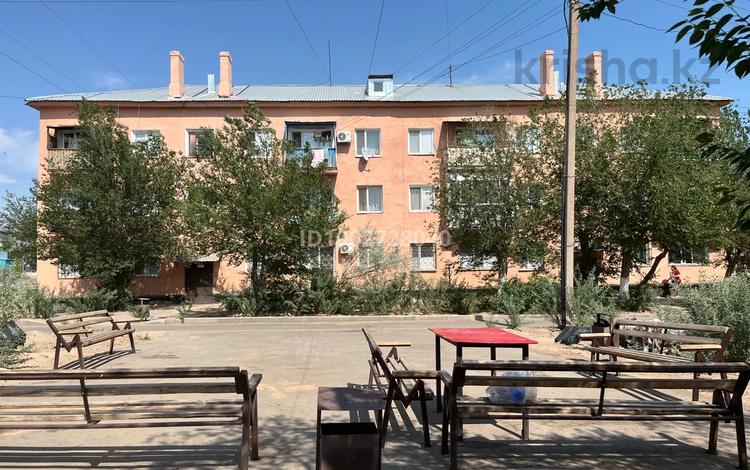 1-комнатная квартира · 30.6 м² · 2/3 этаж, Сатпаева 9 — Рядом находиться детские сады,школы,магазины,аптеки,удобная транспортная развязка,автобусные остановки. за 8 млн ₸ в Балхаше — фото 2