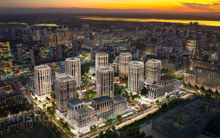 5-комнатная квартира · 160.63 м², Е 900 5, 5/1, 5/2, 5/3 за ~ 176.9 млн ₸ в Астане, Нура р-н — фото 4