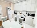 3-бөлмелі пәтер · 84.4 м² · 2/17 қабат, К. Аманжолова 26/1 — Дворец Мира и Согласия (Пирамида), бағасы: 48 млн ₸ в Астане, Сарайшык р-н — фото 5