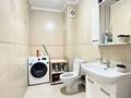 3-бөлмелі пәтер · 84.4 м² · 2/17 қабат, К. Аманжолова 26/1 — Дворец Мира и Согласия (Пирамида), бағасы: 48 млн ₸ в Астане, Сарайшык р-н — фото 11