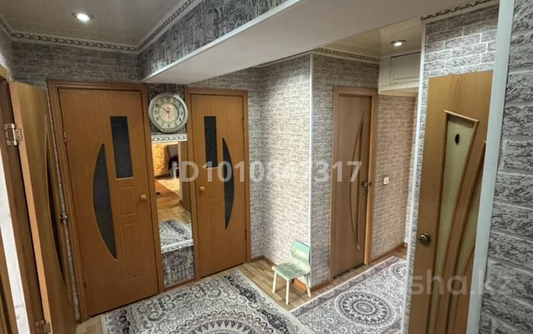 2-бөлмелі пәтер · 56 м² · 1/5 қабат, Жеңіс 13, бағасы: 11 млн ₸ в Текели — фото 2