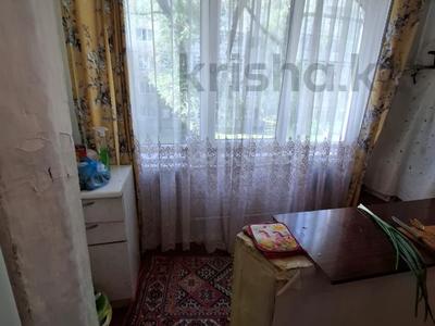 1-комнатная квартира · 42 м² · 2/5 этаж, мкр Айнабулак-4 за 23.5 млн ₸ в Алматы, Жетысуский р-н