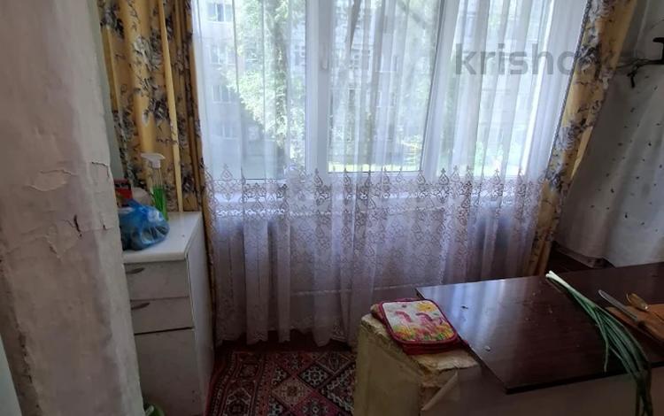 1-комнатная квартира · 42 м² · 2/5 этаж, мкр Айнабулак-4 за 23.5 млн ₸ в Алматы, Жетысуский р-н — фото 2