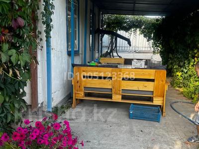 Дача · 1 комната · 22 м² · 8.9 сот., мкр Фёдоровка , Виноградная 43 за 6.5 млн 〒 в Караганде, Казыбек би р-н