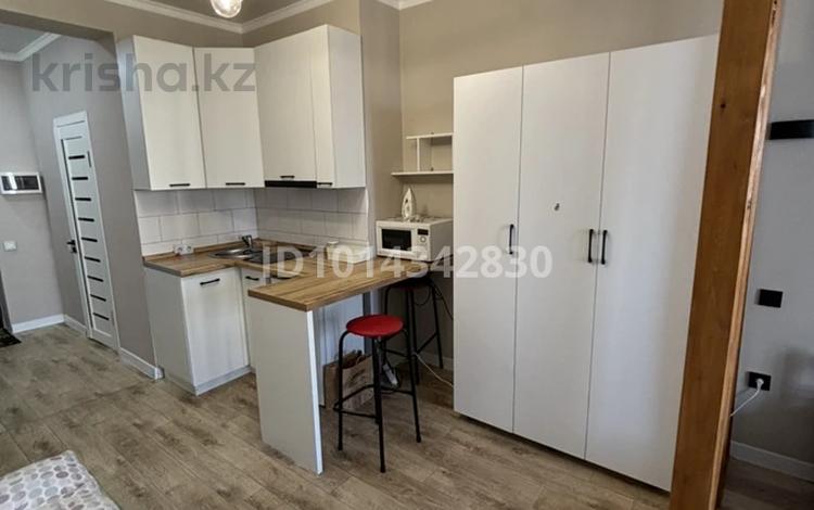 1-комнатная квартира · 30 м² · 7/10 этаж, Карасай батыра 256 — Карасай батыра за 230 000 ₸ в Алматы, Алмалинский р-н — фото 2