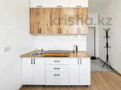 1-комнатная квартира · 15 м² · 3/3 этаж, мкр Акбулак, ЕСПАЕВА 10 — НЕ ОБЩЕЖИТИЕ! ЭТО ЖК! за 12.2 млн ₸ в Алматы, Алатауский р-н