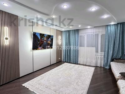 4-бөлмелі пәтер · 80 м² · 2/10 қабат, Каржаубайулы 259б, бағасы: 32.9 млн ₸ в Семее