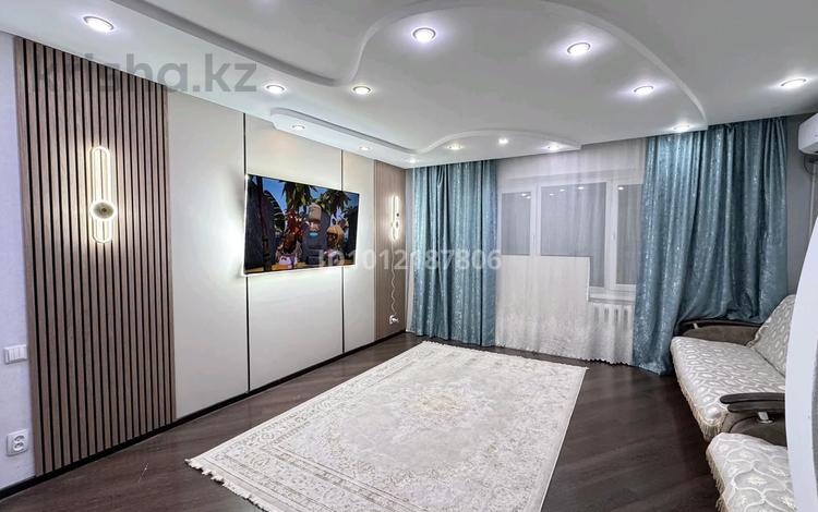 4-комнатная квартира · 80 м² · 2/10 этаж, Каржаубайулы 259б за 32.9 млн ₸ в Семее — фото 2