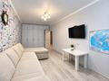 3-комнатная квартира · 90 м² · 5/7 этаж, Ахмета Байтурсынова 46/1 за ~ 43.6 млн ₸ в Астане, Алматы р-н — фото 8