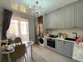 3-комнатная квартира · 90 м² · 5/7 этаж, Ахмета Байтурсынова 46/1 за ~ 43.6 млн ₸ в Астане, Алматы р-н — фото 2