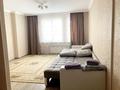3-комнатная квартира · 80 м² · 3/24 этаж, мкр Комсомольский, Сауран 15/3 за 20 000 ₸ в Астане, Есильский р-н — фото 3