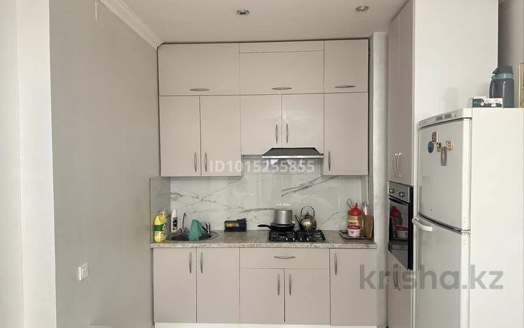 2-комнатная квартира · 65 м² · 6/6 этаж, мкр Таусамалы 1 за 43 млн ₸ в Алматы, Наурызбайский р-н — фото 2