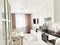 2-комнатная квартира · 40 м² · 9/9 этаж, Аль-Фараби — Улы Дала за 26 млн ₸ в Астане, Есильский р-н
