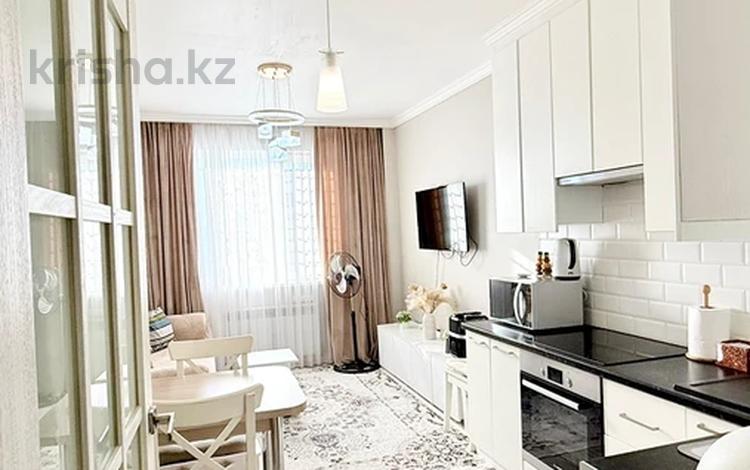 2-комнатная квартира · 40 м² · 9/9 этаж, Аль-Фараби — Улы Дала за 26 млн ₸ в Астане, Есильский р-н — фото 2