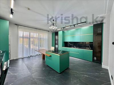 Жеке үй · 6 бөлме · 550 м² · 14.6 сот., мкр Ерменсай, Ушкемпирова, бағасы: 450 млн ₸ в Алматы, Бостандыкский р-н