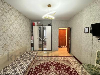 1-комнатная квартира, 41 м², 6/9 этаж, Бокенбай батыра за 11.5 млн 〒 в Актобе