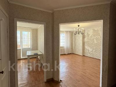 1-комнатная квартира · 41 м² · 6/9 этаж, мкр Болашак, Бокенбай батыра за 12.5 млн 〒 в Актобе