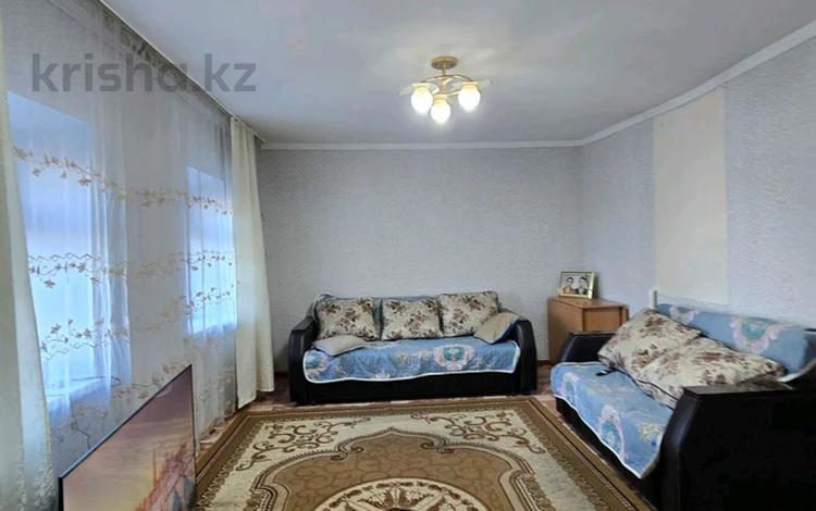 Жеке үй · 3 бөлме · 60 м² · 5 жүзд., 2 Переулок Щорса, бағасы: 10.5 млн ₸ в Семее — фото 2