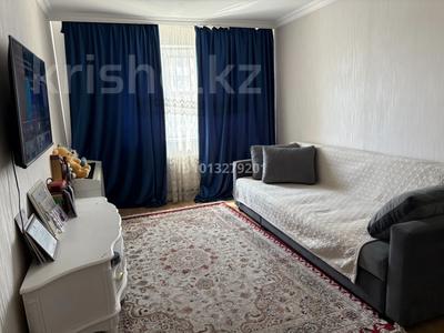 2-комнатная квартира · 60 м² · 10/14 этаж, Бектурова 4В — Туран/ Керей Жанибек хандар за 37 млн ₸ в Астане, Нура р-н