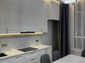 3-бөлмелі пәтер · 85 м² · 3/11 қабат, Е-36 2, 4, 5, 9, 11 — Сыганак Е36, бағасы: 60 млн ₸ в Астане, Нура р-н — фото 18