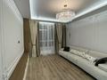 3-бөлмелі пәтер · 85 м² · 3/11 қабат, Е-36 2, 4, 5, 9, 11 — Сыганак Е36, бағасы: 60 млн ₸ в Астане, Нура р-н — фото 9