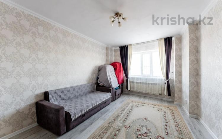 1-бөлмелі пәтер · 43.2 м² · 12/17 қабат, Кудайбердыулы, бағасы: 22 млн ₸ в Астане, Алматы р-н — фото 13