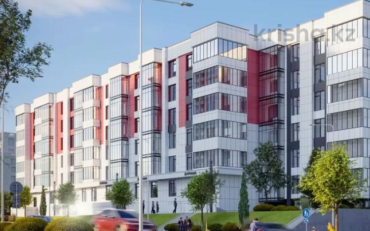 2-бөлмелі пәтер · 70.74 м², Увалиева 7, бағасы: ~ 31.8 млн ₸ в Усть-Каменогорске — фото 8