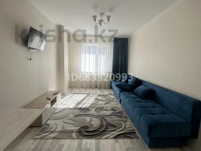 2-комнатная квартира · 70 м² · 6/9 этаж, Кайыма Мухамедханова 19 за 280 000 〒 в Астане, Есильский р-н