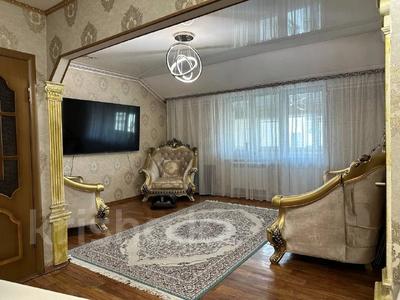 4-комнатная квартира, 110 м², 6/6 этаж, мкр Кокжиек за 35.5 млн 〒 в Алматы, Жетысуский р-н