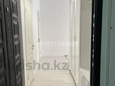 2-комнатная квартира · 55.9 м² · 2/13 этаж, Сембинова 9/1 за 32 млн ₸ в Астане, р-н Байконур