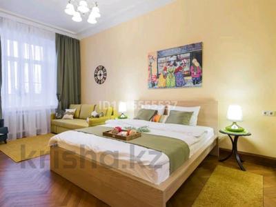 1-бөлмелі пәтер · 40 м² · 4/24 қабат, Кабанбай батыр 48/5, бағасы: 8 000 ₸ в Астане, Есильский р-н