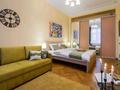 1-бөлмелі пәтер · 40 м² · 4/24 қабат, Кабанбай батыр 48/5, бағасы: 8 000 ₸ в Астане, Есильский р-н — фото 2