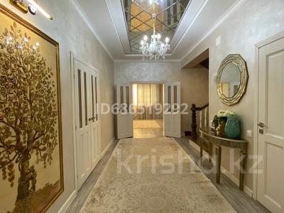 Жеке үй · 9 бөлме · 420 м² · 11 жүзд., Бегей 300/24 — Жанаконис, бағасы: ~ 88.9 млн ₸ в 