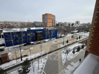 2-комнатная квартира · 69.3 м² · 4/10 этаж, Жумабаева 13 за 24 млн 〒 в Кокшетау