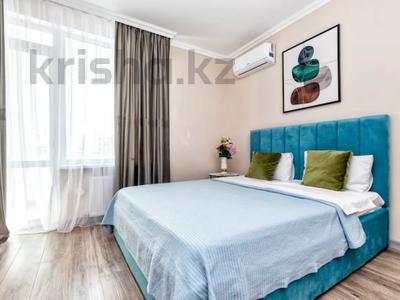 1-комнатная квартира · 33 м² · 3/5 этаж, мкр Новый Город, Бухар жирау 54 — Абзал-Цум за 10 000 ₸ в Караганде, Казыбек би р-н