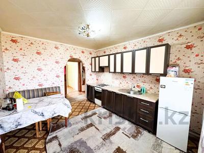 2-комнатная квартира · 49 м² · 4/4 этаж, Военный городок улан за ~ 11.8 млн 〒 в Талдыкоргане, военный городок Улан