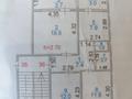3-комнатная квартира · 61.6 м² · 3/5 этаж, ул. Шаталюка 22 за 20 млн ₸ в Сатпаев — фото 8