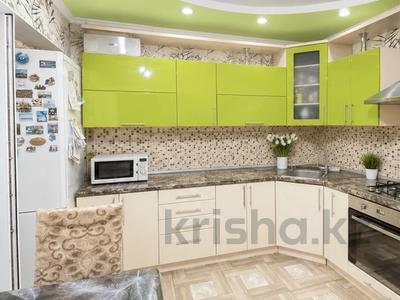 3-комнатная квартира · 75 м² · 4/5 этаж, мкр Кулагер, ратушного 100 за 49 млн ₸ в Алматы, Жетысуский р-н