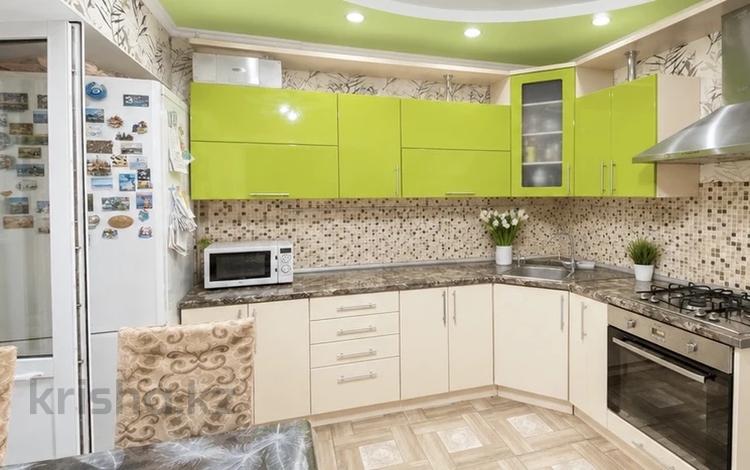 3-комнатная квартира · 75 м² · 4/5 этаж, мкр Кулагер, ратушного 100 за 49 млн ₸ в Алматы, Жетысуский р-н — фото 2