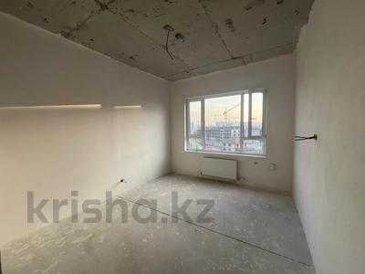 2-комнатная квартира · 53.63 м² · 6/6 этаж, Тараз 222 за 42 млн 〒 в Алматы, Турксибский р-н