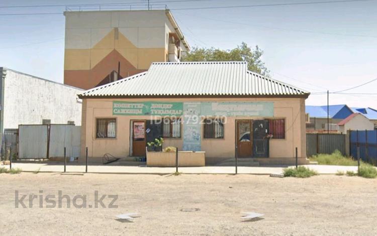 Свободное назначение, магазины и бутики · 110 м² за 38 млн 〒 в Кульсары — фото 2