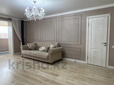 3-комнатная квартира · 63.8 м² · 6/9 этаж, Естая 89 — Назарбаева, Катаева за 34 млн 〒 в Павлодаре