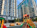 2-комнатная квартира · 61.6 м² · 12/17 этаж, Толе би 185А за 63.5 млн ₸ в Алматы, Алмалинский р-н — фото 15