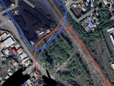 Промбаза · 1.2 га, Гете 6/1 за 700 млн 〒 в Астане, Сарыарка р-н